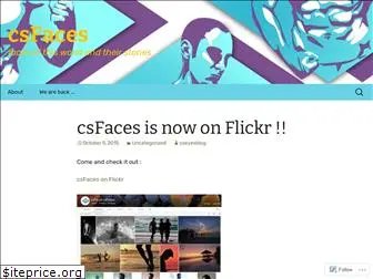csfaces.com