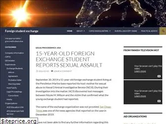 csfesdatabase.wordpress.com