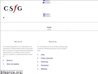 csfg.org.au