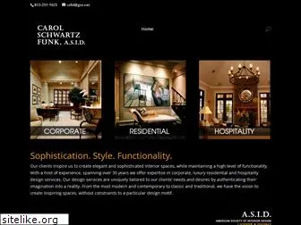 csfinteriordesign.com