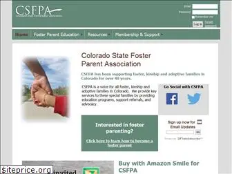 csfpa.org