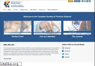 csfs.ca