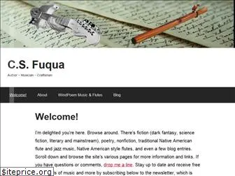 csfuqua.com