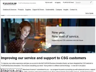 csg.com.au