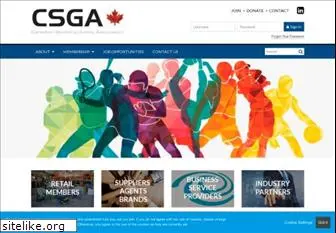 csga.ca