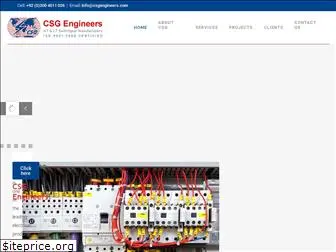 csgengineers.com