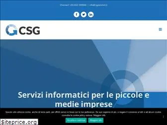 csgiacomini.it