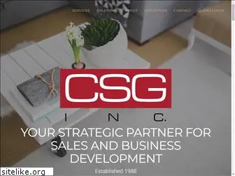 csgincorp.com