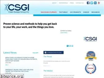 csgiusa.com