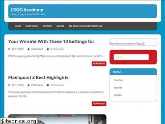 csgo-academy.net