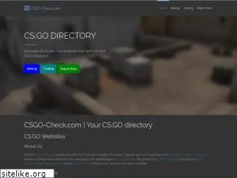 csgo-check.com