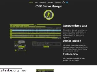 csgo-demo-manager.com