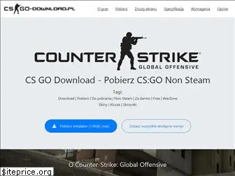 csgo-download.pl