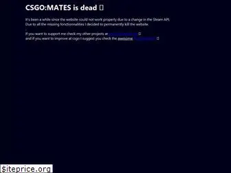 csgo-mates.com