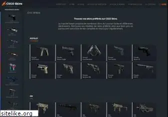 csgo-skins.fr