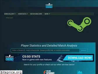 csgo-stats.com