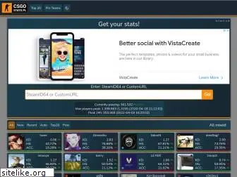 csgo-stats.pl