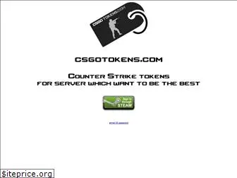 csgo-token.com