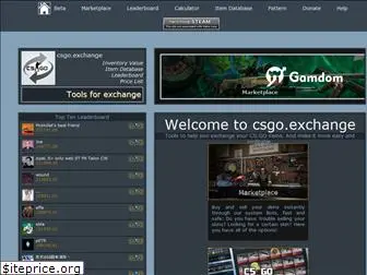 csgo.exchange