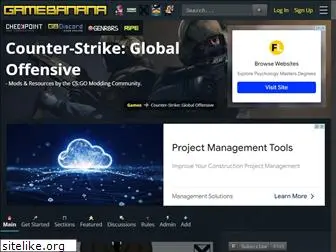 csgo.gamebanana.com