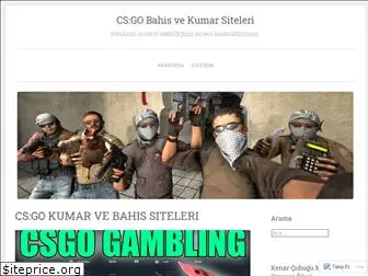 csgobahisvekumar.wordpress.com