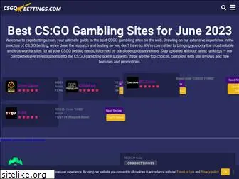 csgobettings.com