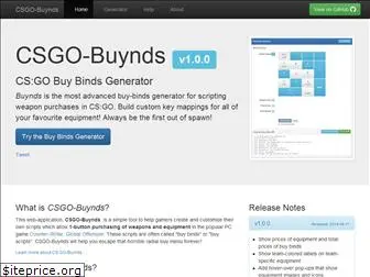 csgobuynds.com