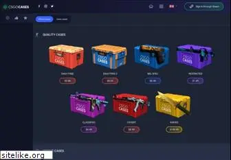 csgocases.com