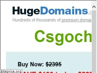 csgochallenge.com