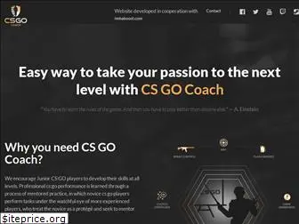 csgocoach.com