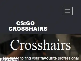 csgocrosshairs.com