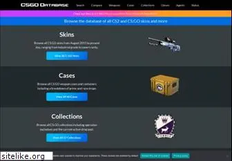 csgodatabase.com