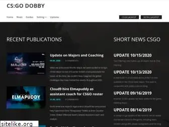 csgodobby.com