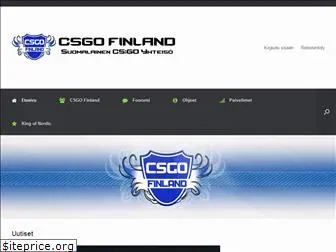 csgofinland.fi