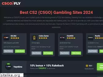 csgofly.com