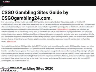 csgogambling24.com