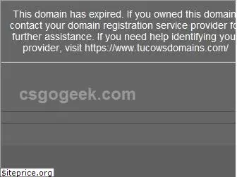 csgogeek.com