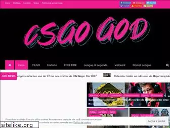 csgogod.com.br