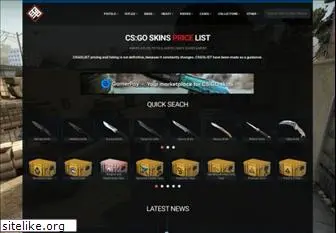 csgolist.com