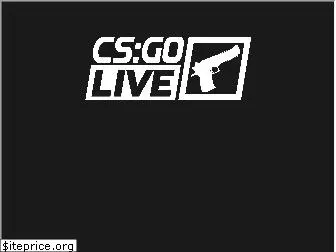 csgolive.com