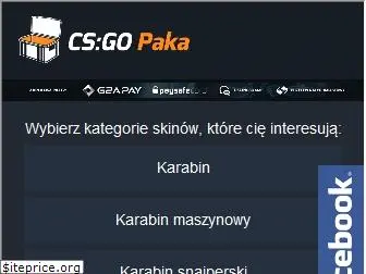 csgopaka.pl