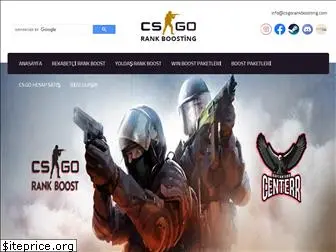 csgorankboosting.com