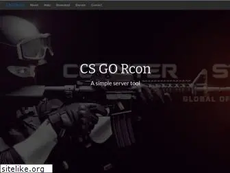 csgorcon.com