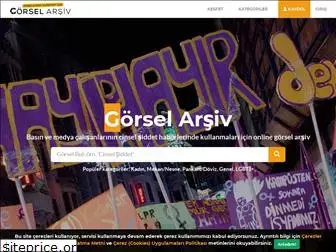 csgorselarsiv.org