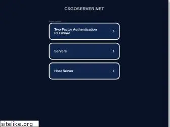 csgoserver.net