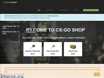 csgoshop.com