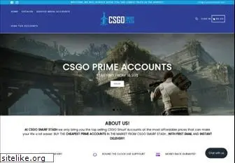 csgosmurfstash.com