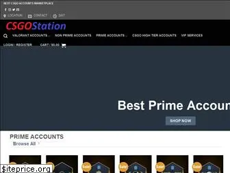 csgostation.com