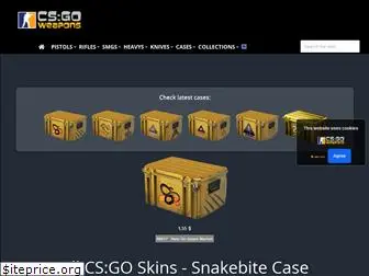 csgoweapons.com