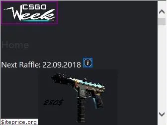 csgoweek.com